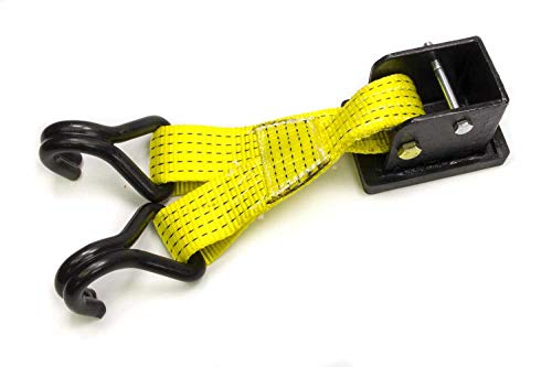 Hi-Lift Lift-Mate Wheel Lift Attachment