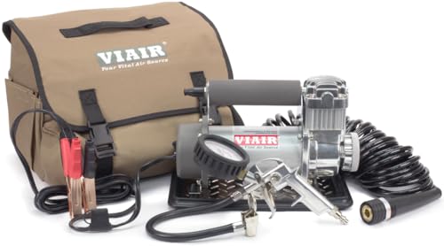 VIAIR 400P 40043 Portable Compressor Kit