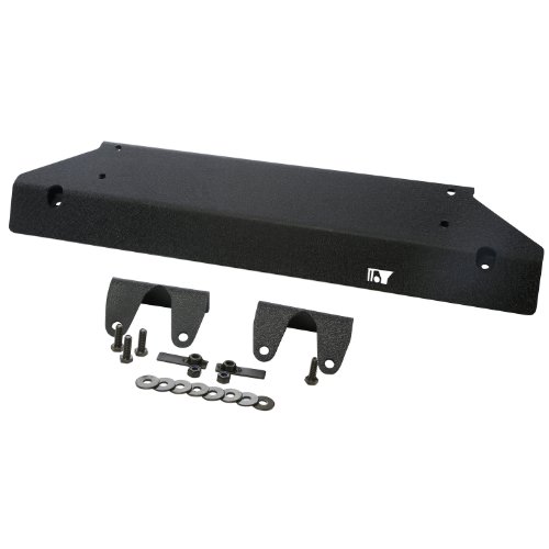 Rugged Ridge 18003.30 Steering Skid Plate JK