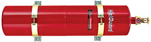 H3R Performance HG250R HalGuard Clean Agent