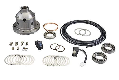 Eaton E-Locker for Dana 44