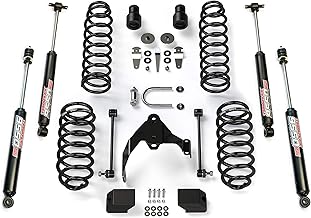 Teraflex 1351000 2.5