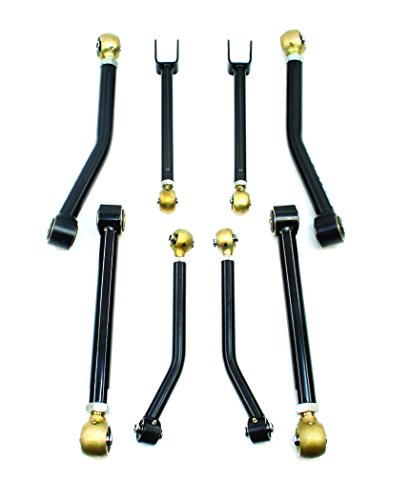 JKS Manufacturing JK Control Arms