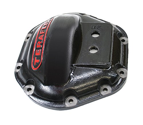 Rugged Ridge Heavy Duty Dana 44 Diff Cover