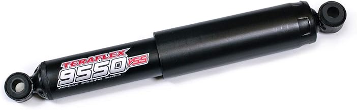 Teraflex Steering Stabilizer for Jeep JK