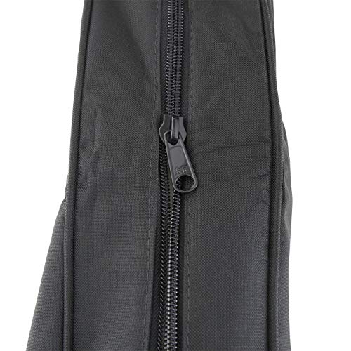 Smittybilt Full Door Storage Bags for Jeep JK