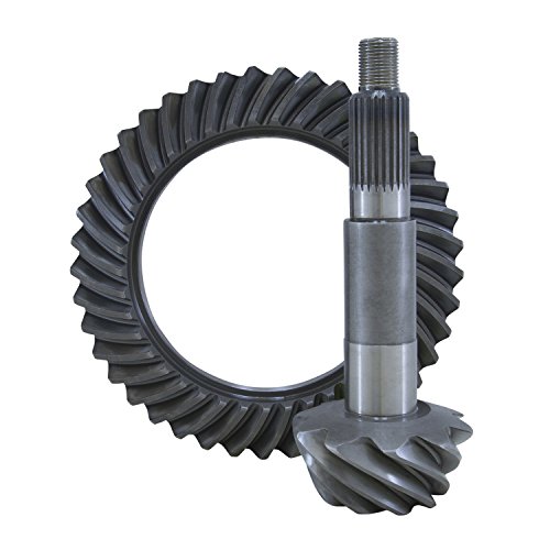 Yukon Gear YG D44-456GW Ring and Pinion 4.56 Dana 44