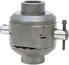 USA Standard Gear Spartan Locker for Dana 44, (not D44-HD) 30 Spline Axles, with Cross Pin Shaft