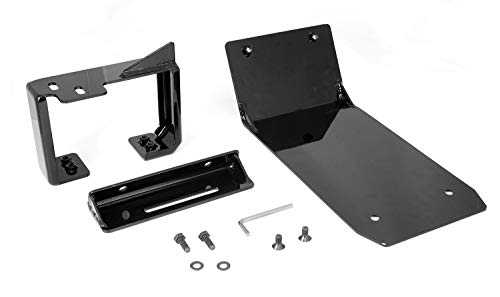 Rugged Ridge 18003.42 Evaporator Canister Skid Plate JK