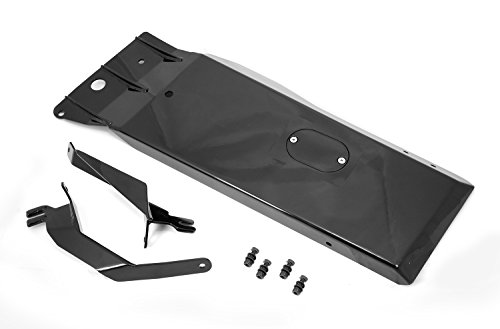 Rugged Ridge 18003.51 Engine Transmission Skid Plate JK 2012-2018