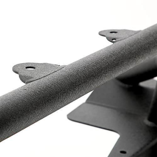 Smittybilt XRC Front Bumper