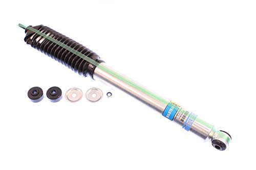 Bilstein 5100 Steering Stabilizer for Jeep JK