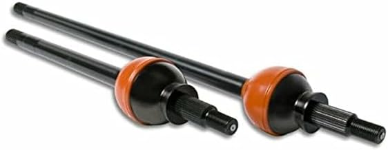 RCV Performance CVJ44-JK Dana 44 Cv Axle Set For Jeep Jk Rubicon