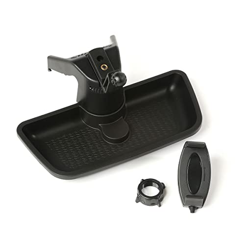 ProClip Custom JK Dashboard Mount
