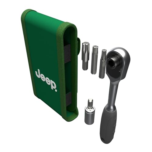 Mopar Jeep Wrangler Hard Top and Door Removal Tool Kit