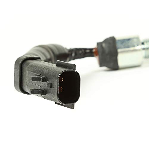 Yukon Grizzly Locker for Dana 44