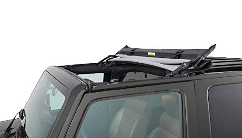 Bestop Sunrider for Hardtop 2007-2018 JK
