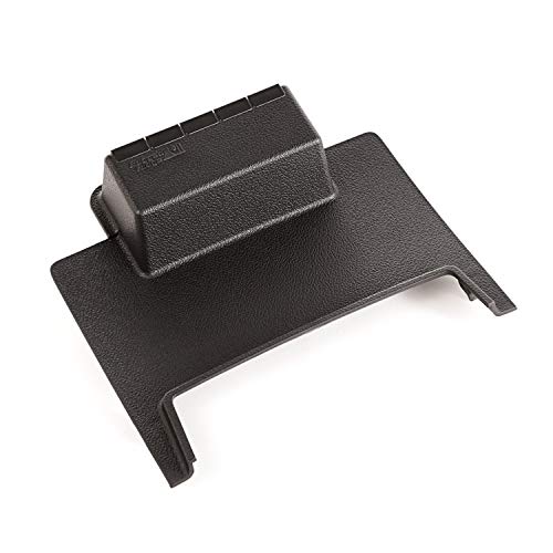 Rugged Ridge Switch Pod Panel