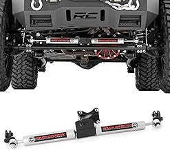 Bilstein 5100 Series Steering Damper