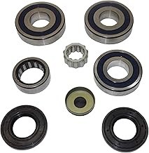 USA Standard Manual Transmission Bearing Kit NSG370 2005-2014 Jeep