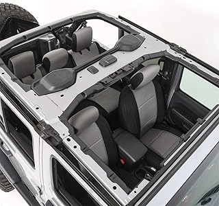 Smittybilt Neoprene Seat Covers