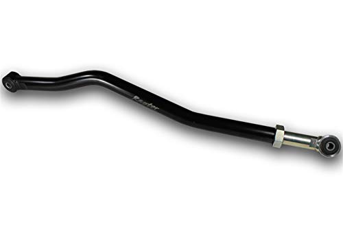 Rough Country Adjustable Front Track Bar