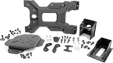 Teraflex HD Hinged Tire Carrier