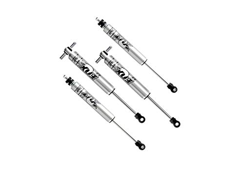 Fox 2.0 Performance Series Shocks