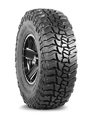 Mickey Thompson Baja Boss M/T