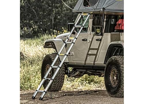 Smittybilt Overlander XL Rooftop Tent