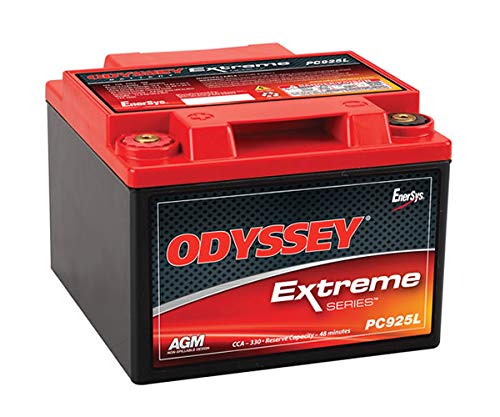 Odyssey ODP-AGM34 Group 34 AGM Battery