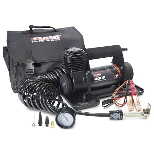 VIAIR 400P Portable Compressor